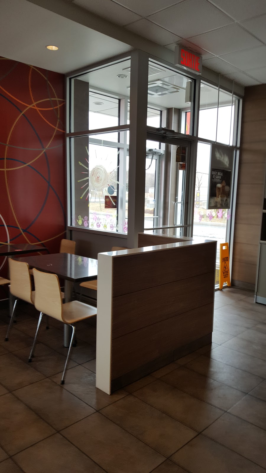 McDonalds | 95 Rue Conrad-Gosselin, Iberville-Junction, QC J2X 0A1, Canada | Phone: (450) 347-3412