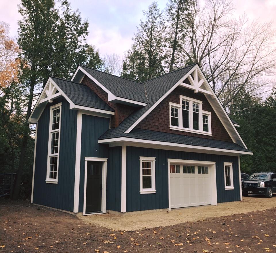 Dan Morley Construction | 27 Whispering Woods RR#2, Tiverton, ON N0G 2T0, Canada | Phone: (519) 396-8000