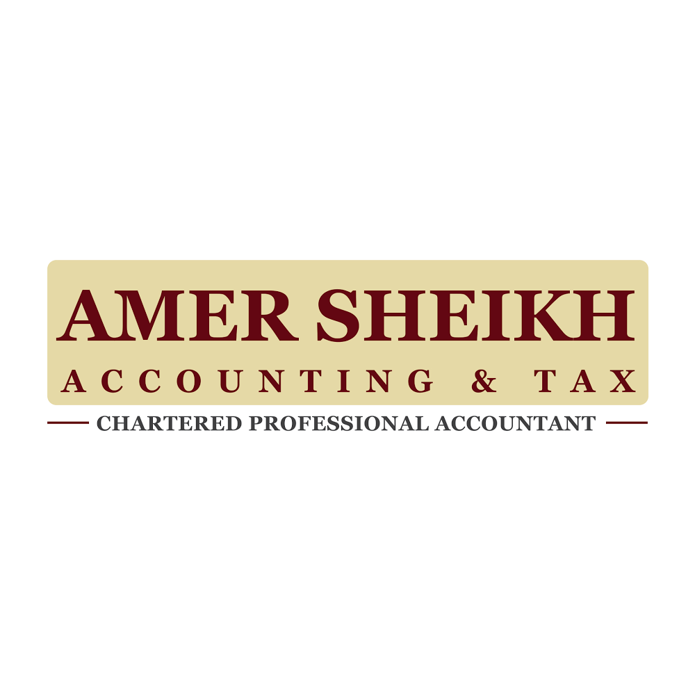 Amer Sheikh Accounting & Tax | 56 Totten Dr, Brampton, ON L6R 0P4, Canada | Phone: (416) 520-6106