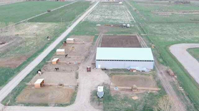 TwoFox Acres Breeding and Boarding Facility | 54081 Range Rd 221, Cardston County, AB T0K 1J0, Canada | Phone: (403) 308-2719