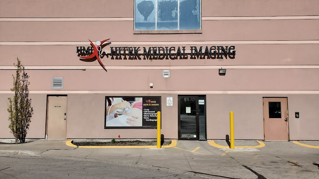 Hitek Medical Imaging | 6464 Yonge St #101A, North York, ON M2M 3X4, Canada | Phone: (416) 222-6989