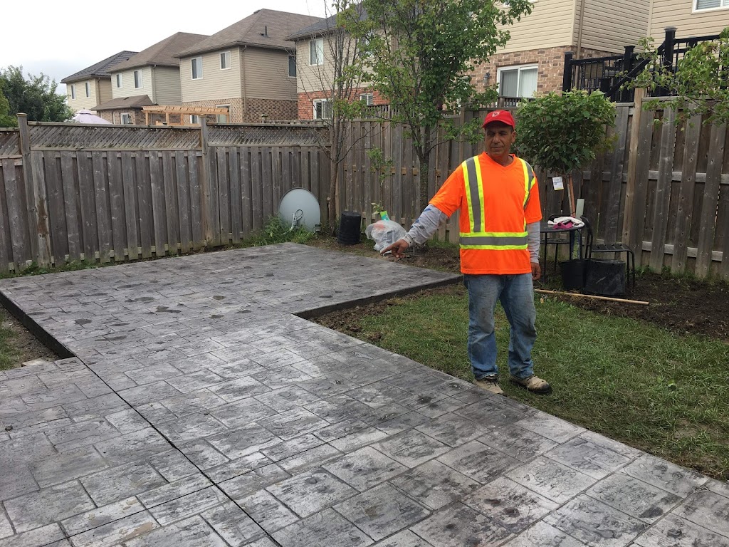 NBCC concrete | 21 Holiday Ave, London, ON N6E 1M9, Canada | Phone: (519) 494-5442