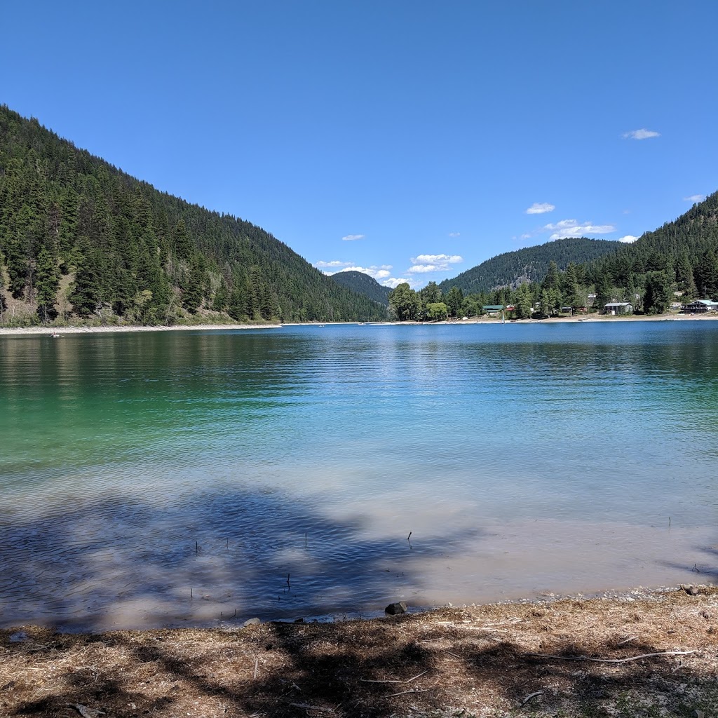 Allison Lake Provincial Park | Okanagan-Similkameen H, BC V0X, Canada | Phone: (250) 548-0076