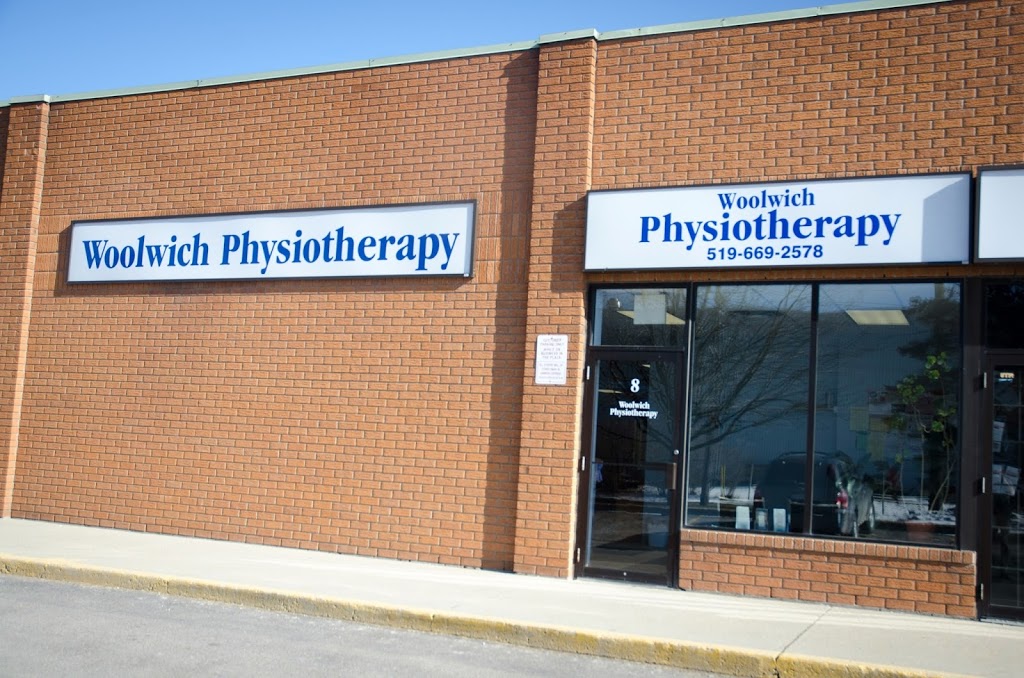 Woolwich Physiotherapy | 25 Industrial Dr #8, Elmira, ON N3B 3K3, Canada | Phone: (519) 669-2578