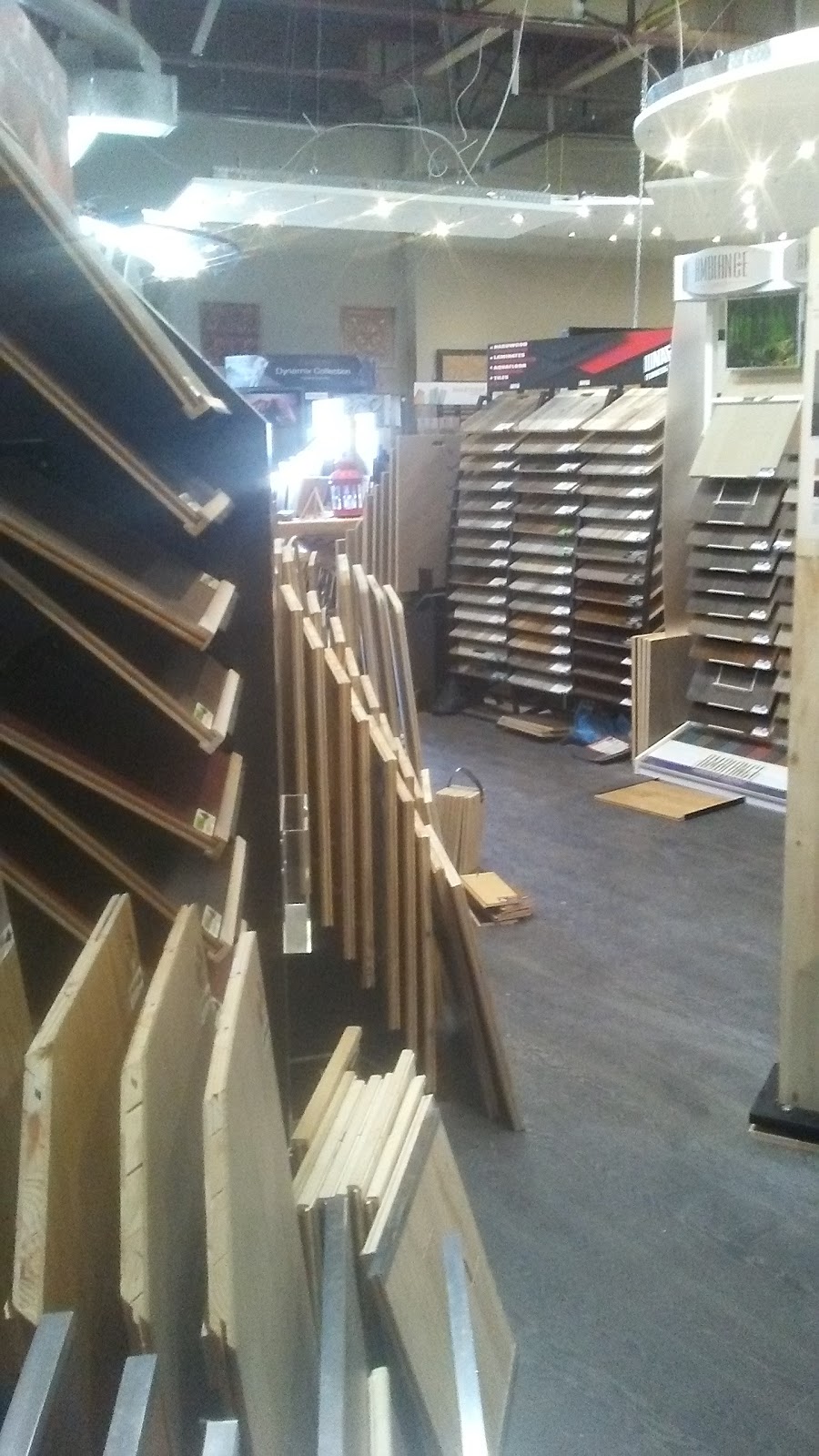 Focus Flooring Centre | 774 Rye St, Peterborough, ON K9J 6W9, Canada | Phone: (705) 876-0795