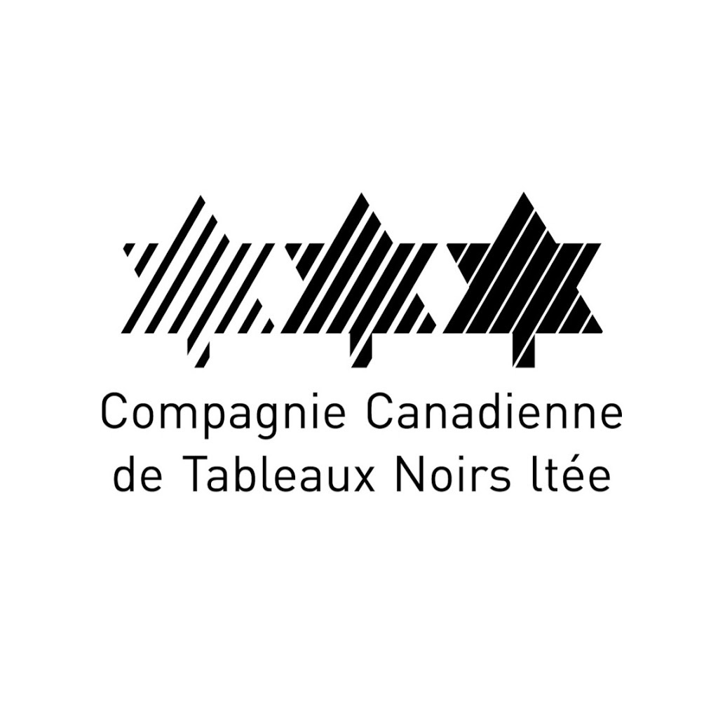 Compagnie Canadienne de Tableaux Noirs Ltée (CCTN) | 30 Montée des Bouleaux, Saint-Constant, QC J5A 1B6, Canada | Phone: (450) 632-1660