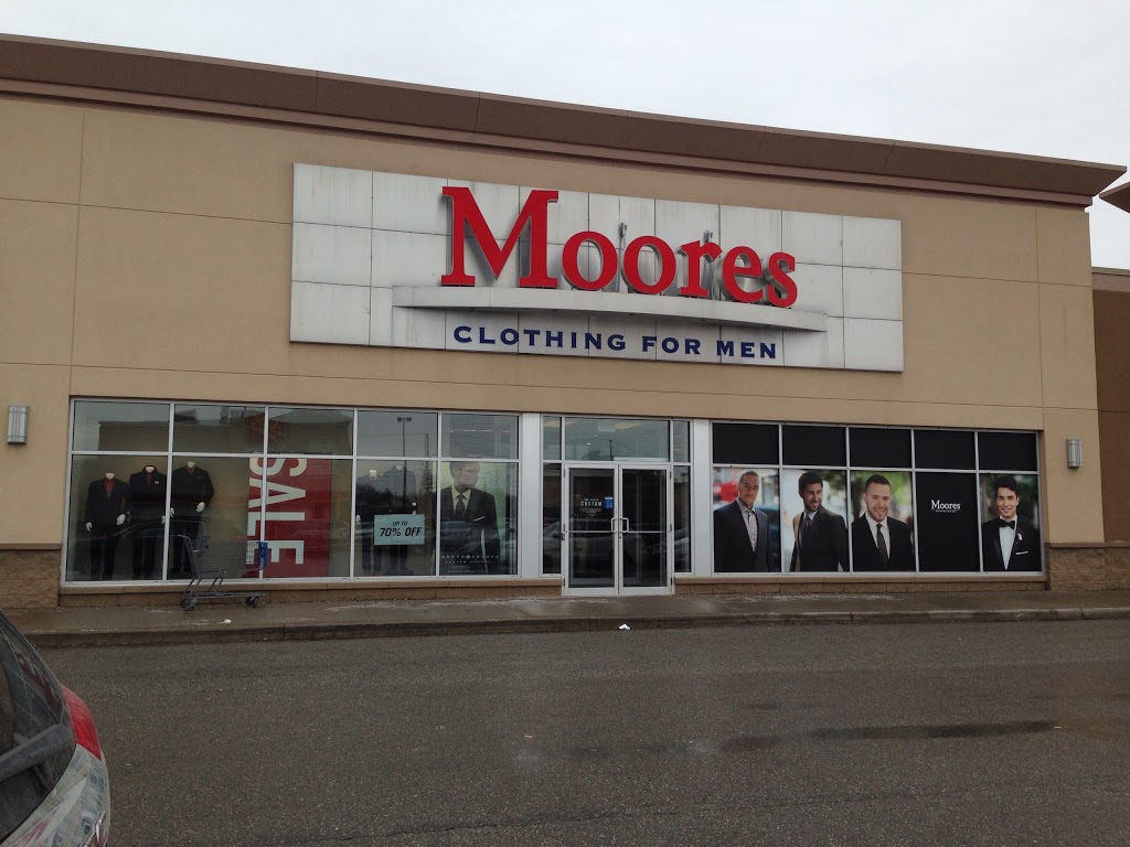 MOORES | 580 Laval Dr Unit #200, Oshawa, ON L1J 0B5, Canada | Phone: (905) 433-0455