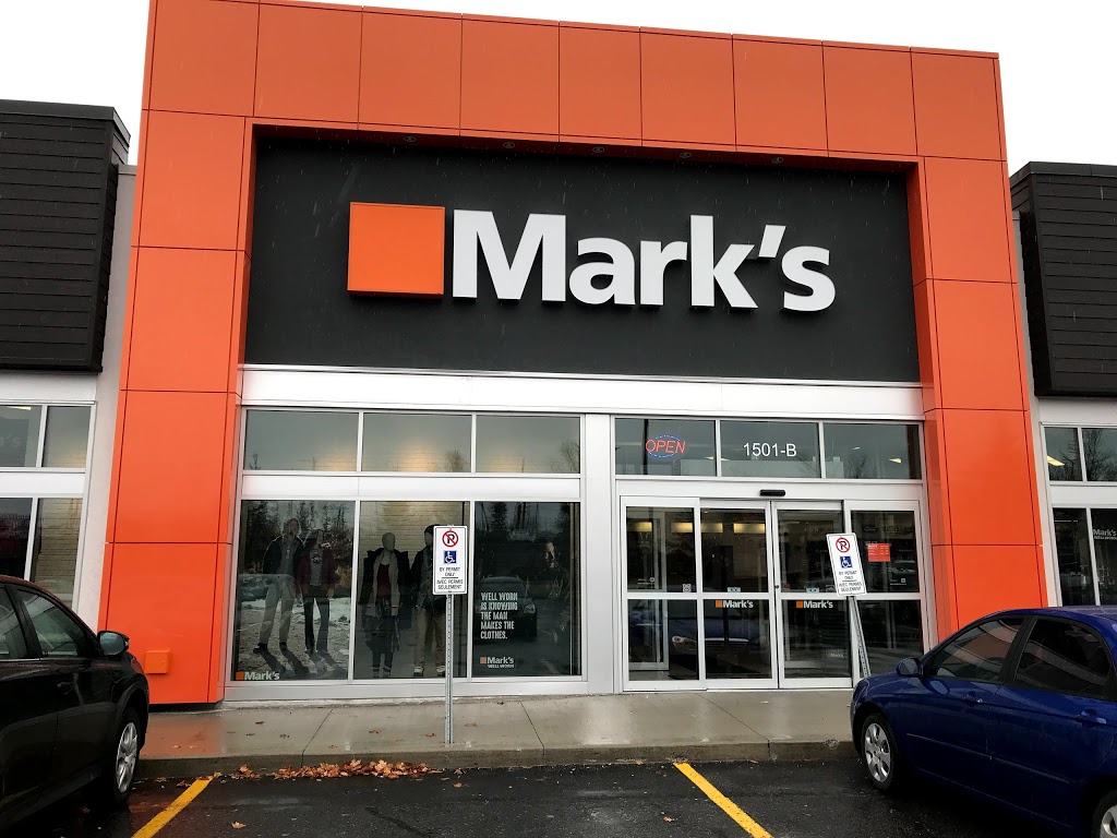 Marks | 1501 Innes Rd Unit B, Gloucester, ON K1B 1C5, Canada | Phone: (613) 744-2499