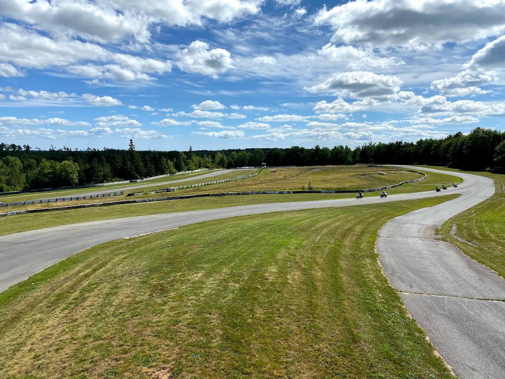 Atlantic Motorsport Park | 266 Racetrack Rd, Mill Village, NS B0N 2H0, Canada | Phone: (902) 758-2237