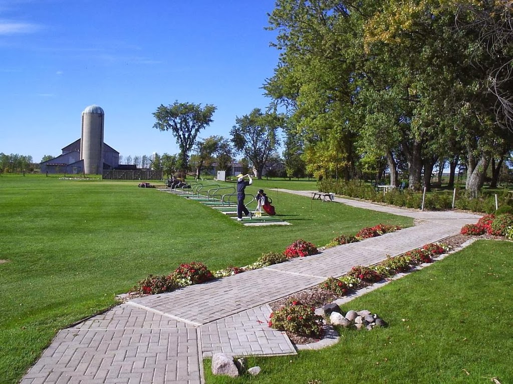 Tralee Golf | 8514 Perth County Line 86, Listowel, ON N4W 3G8, Canada | Phone: (519) 291-3355