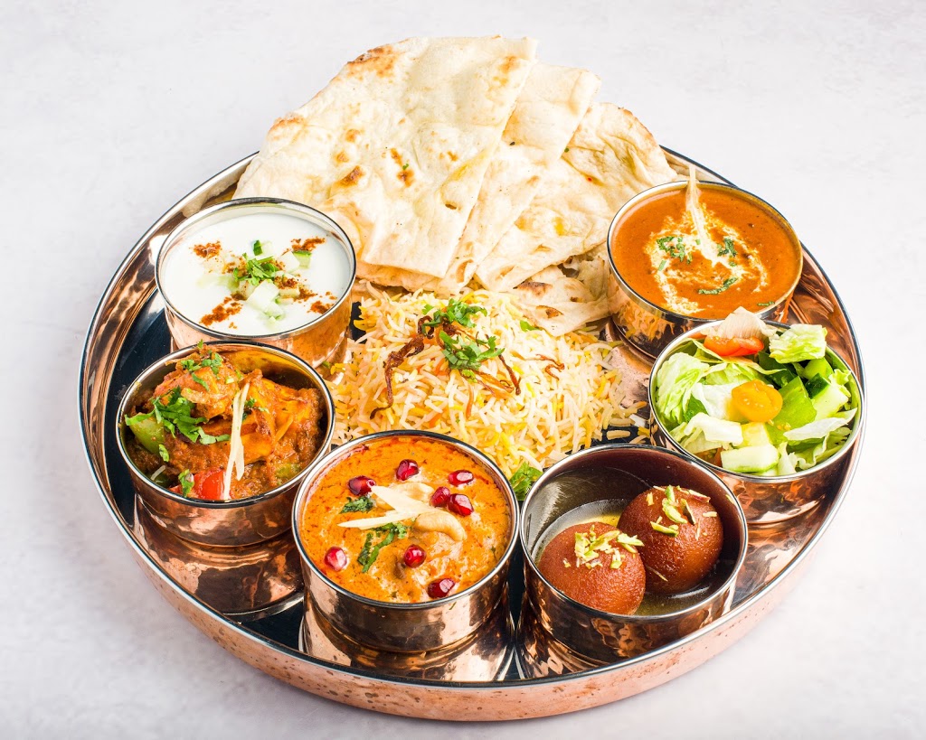 Spice Culture Indian Restaurant Bar & Grill | 25 Aventura Ct, Mississauga, ON L5T 3A1, Canada | Phone: (905) 795-8880