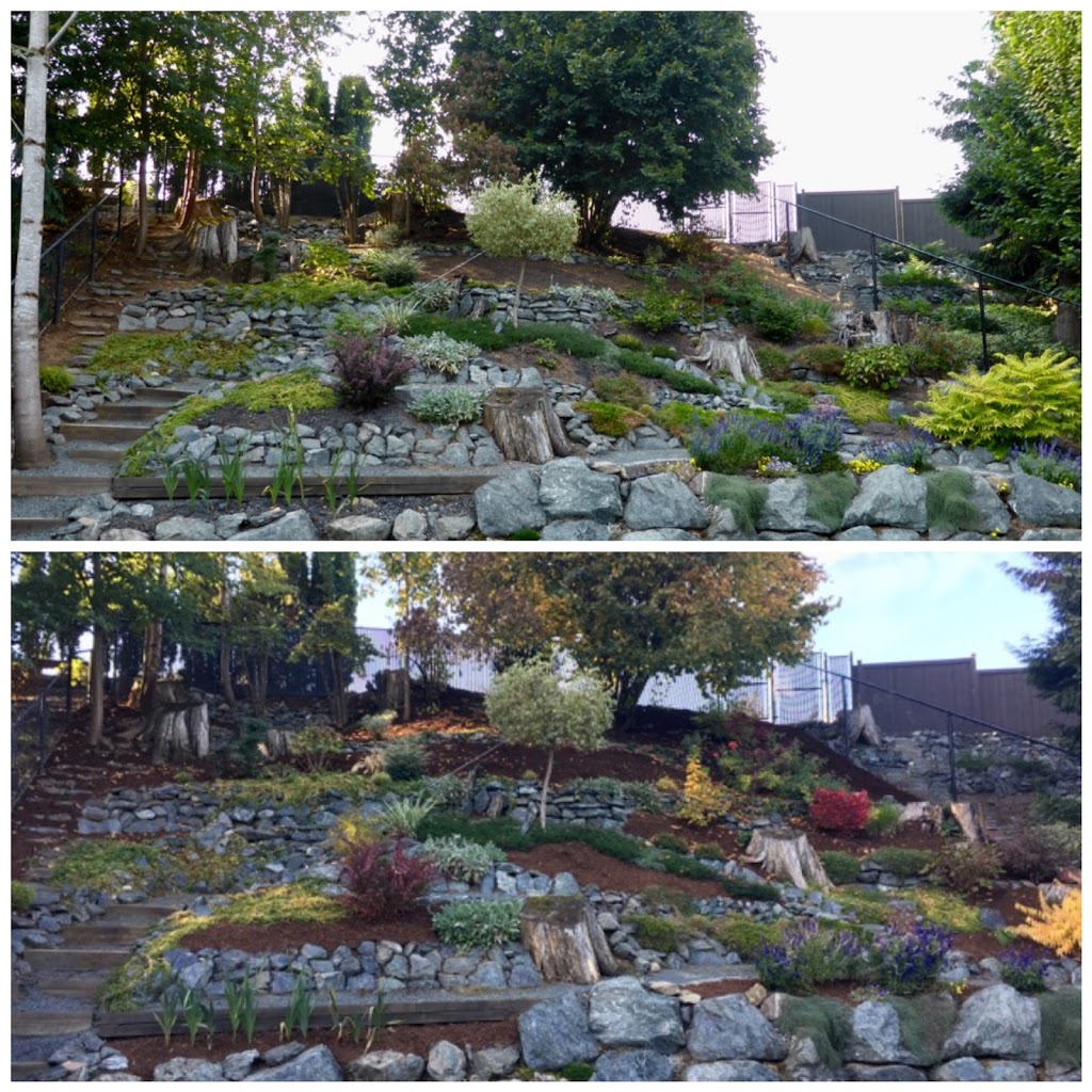 JAG Landscaping | Wallace St, Hope, BC V0X 1L0, Canada | Phone: (604) 206-6833