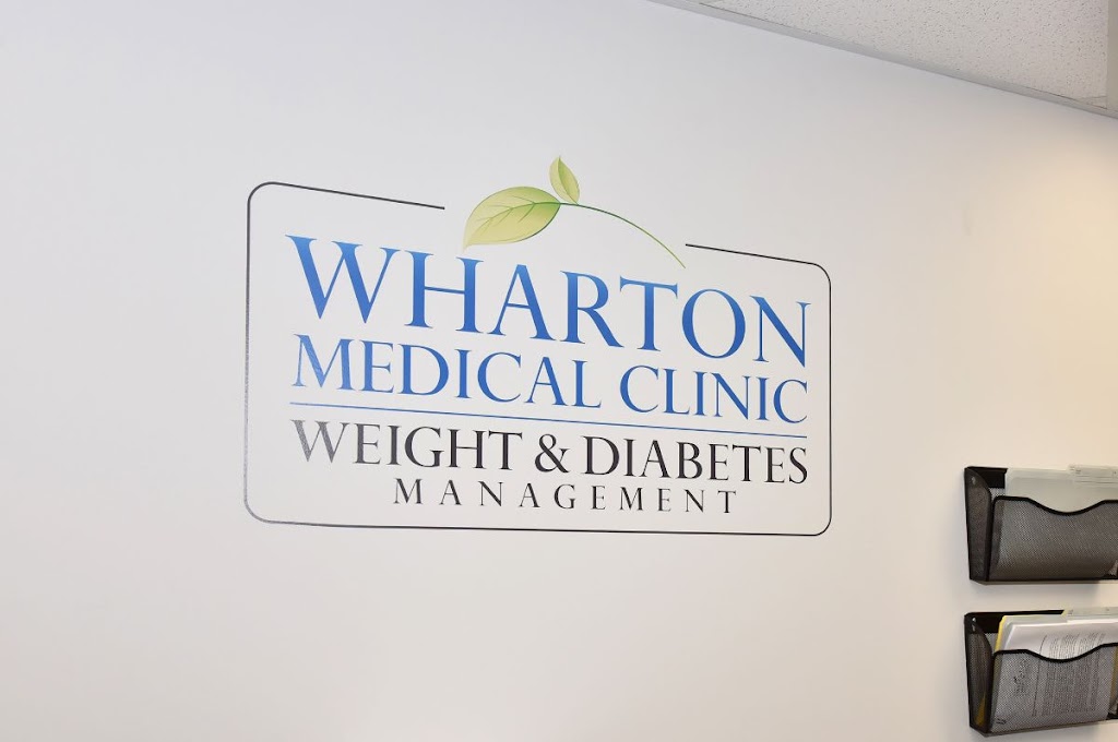 Wharton Medical Clinic - St. Catharines | 180 Vine Street South Suite 203 - 2nd Floor, St. Catharines, ON L2R 7P3, Canada | Phone: (833) 962-5359