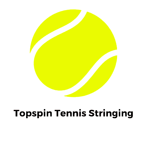 Topspin Tennis Stringing | 1142 Saturnia Crescent, Mississauga, ON L4Y 2M3, Canada | Phone: (416) 824-5864