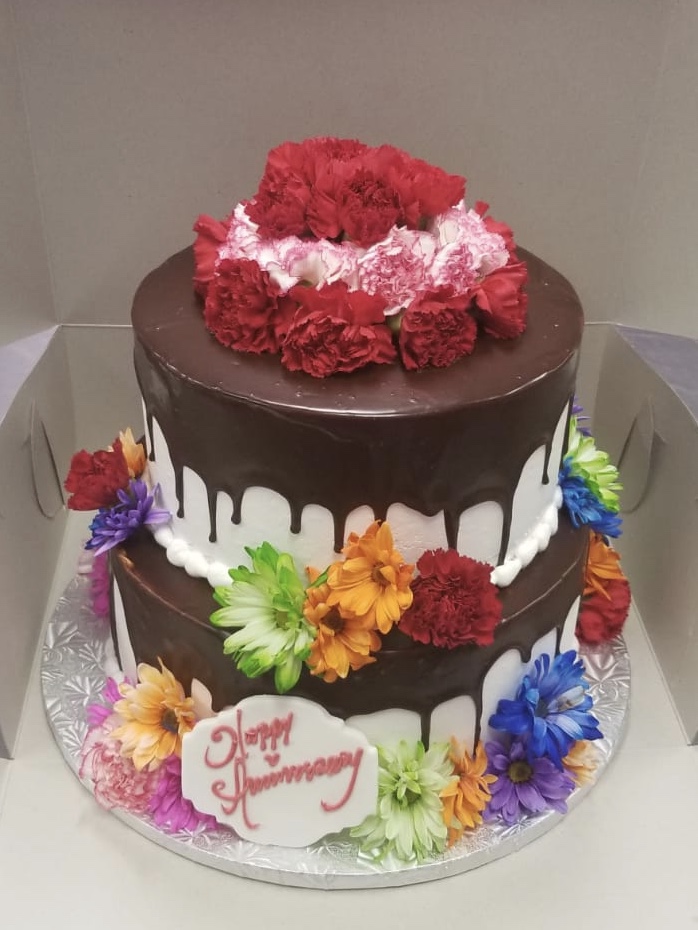 Asifs Cake and Bake Inc. | 71 West Dr Unit #39, Brampton, ON L6T 5E2, Canada | Phone: (905) 454-3443