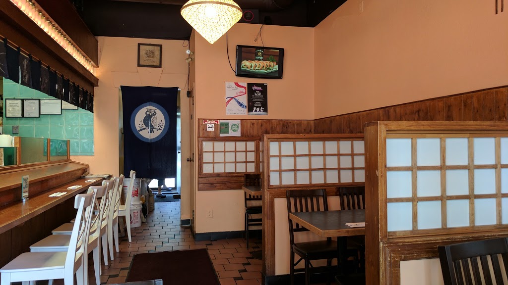 Midori Japanese Cafe | 1054 17 Ave SW, Calgary, AB T2T 0A5, Canada | Phone: (403) 244-3787