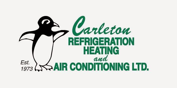 Carleton Refrigeration Heating & Air Conditioning Ltd | 150 Industrial Ave, Carleton Place, ON K7C 3T2, Canada | Phone: (613) 257-8282