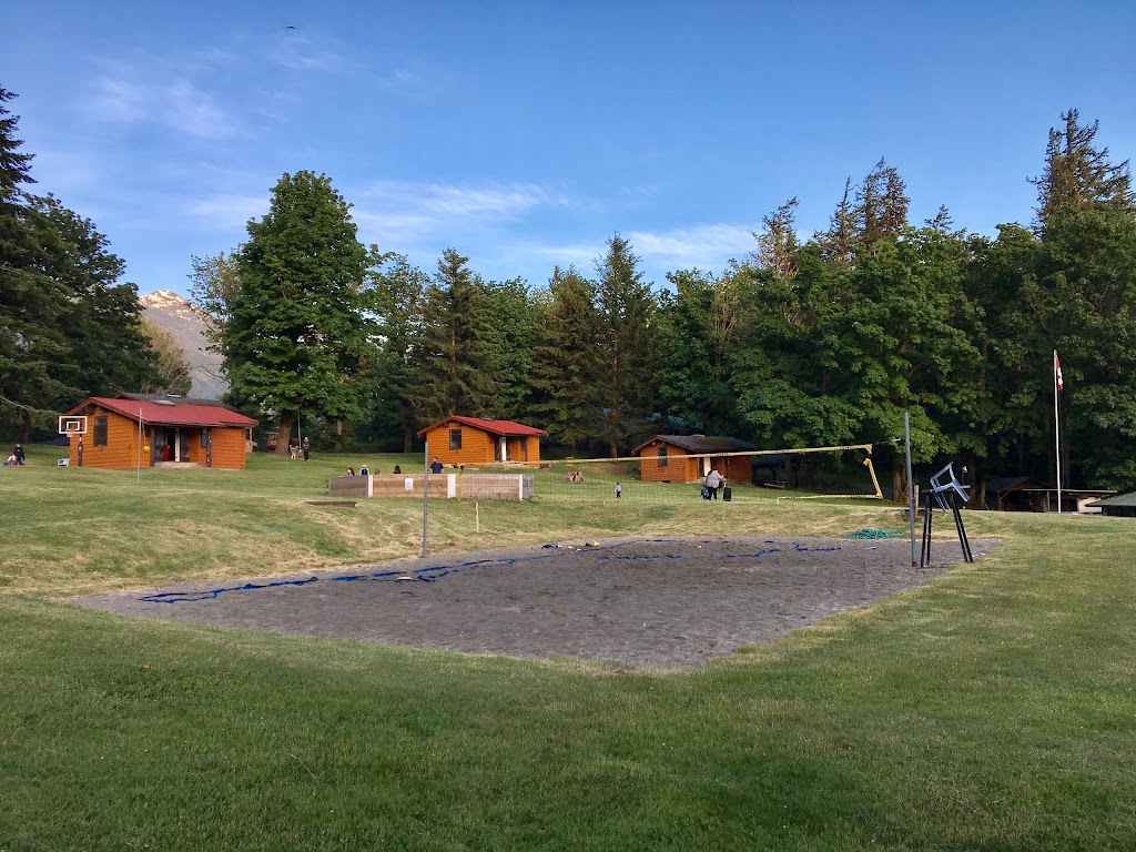 Daybreak Point Bible Camp | Anvil Island, BC V0N 3Z0, Canada | Phone: (604) 764-8569