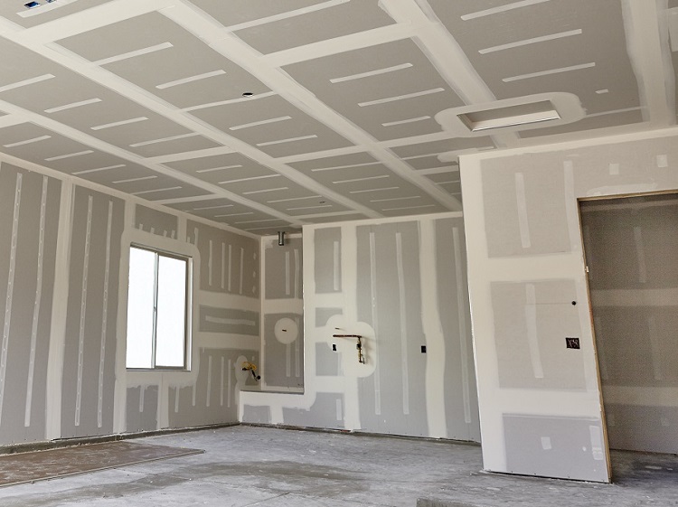 Premier Drywall Inc. | 1373 Forest Glade Rd, Oakville, ON L6H 2G4, Canada | Phone: (416) 564-6915