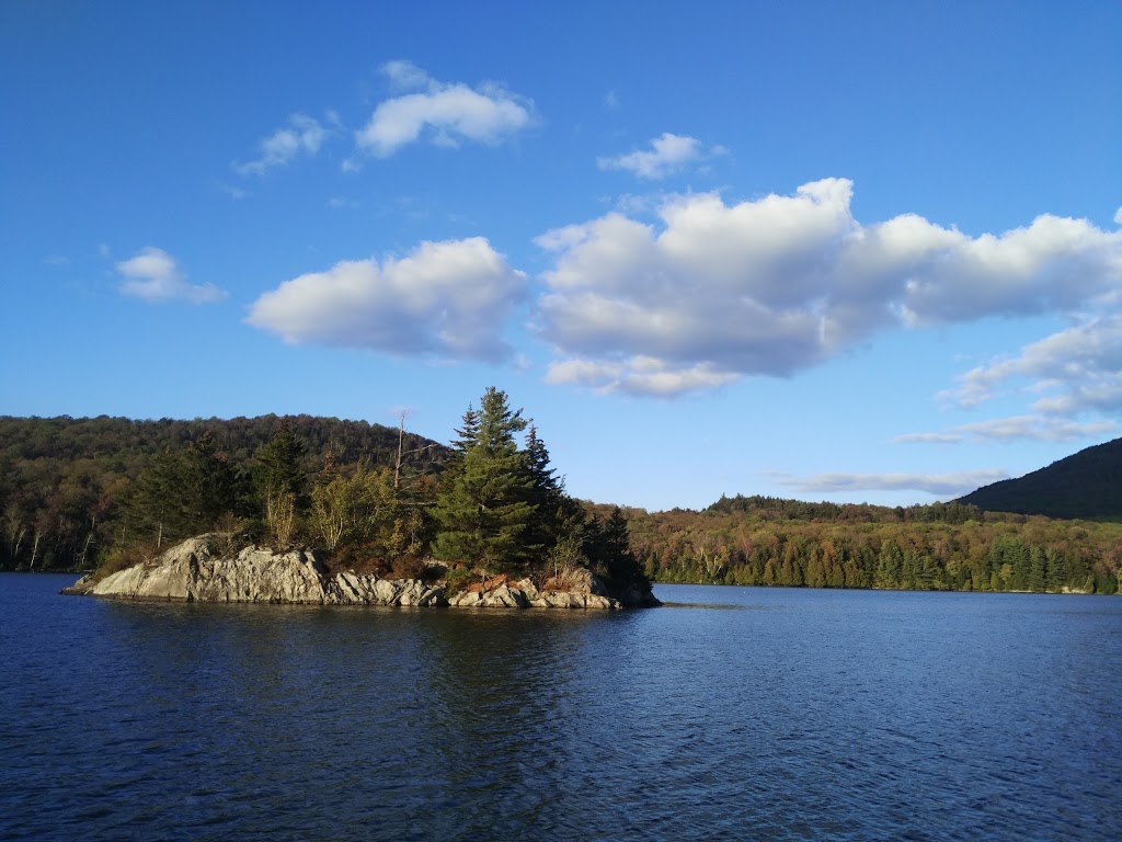 Secteur du Lac-Stukely - Parc National du Mont-Orford | 200 Chemin du Camping, Orford, QC J1X 7A2, Canada | Phone: (819) 843-9855