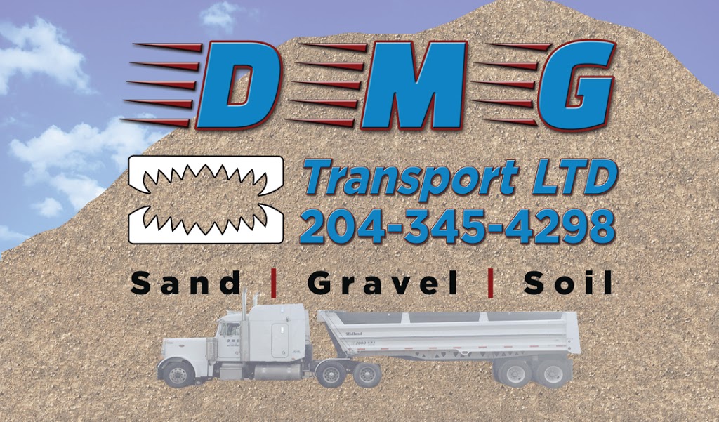 DMG Transport Ltd | PTH#11, 105226, Powerview-Pine Falls, MB R0E 1M0, Canada | Phone: (204) 345-4298