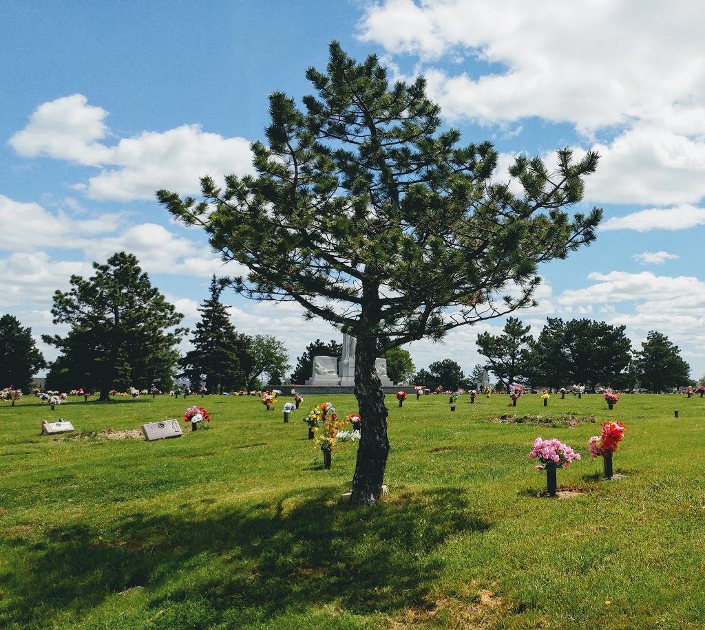 Assumption Catholic Cemetery | 6933 Tomken Rd, Mississauga, ON L5T 1N4, Canada | Phone: (905) 670-8801