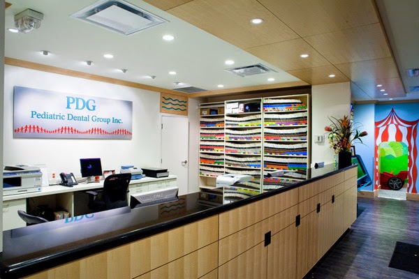 PDG Pediatric Dentistry & Orthodontics | 6180 Blundell Rd #230, Richmond, BC V7C 4W7, Canada | Phone: (604) 734-1000