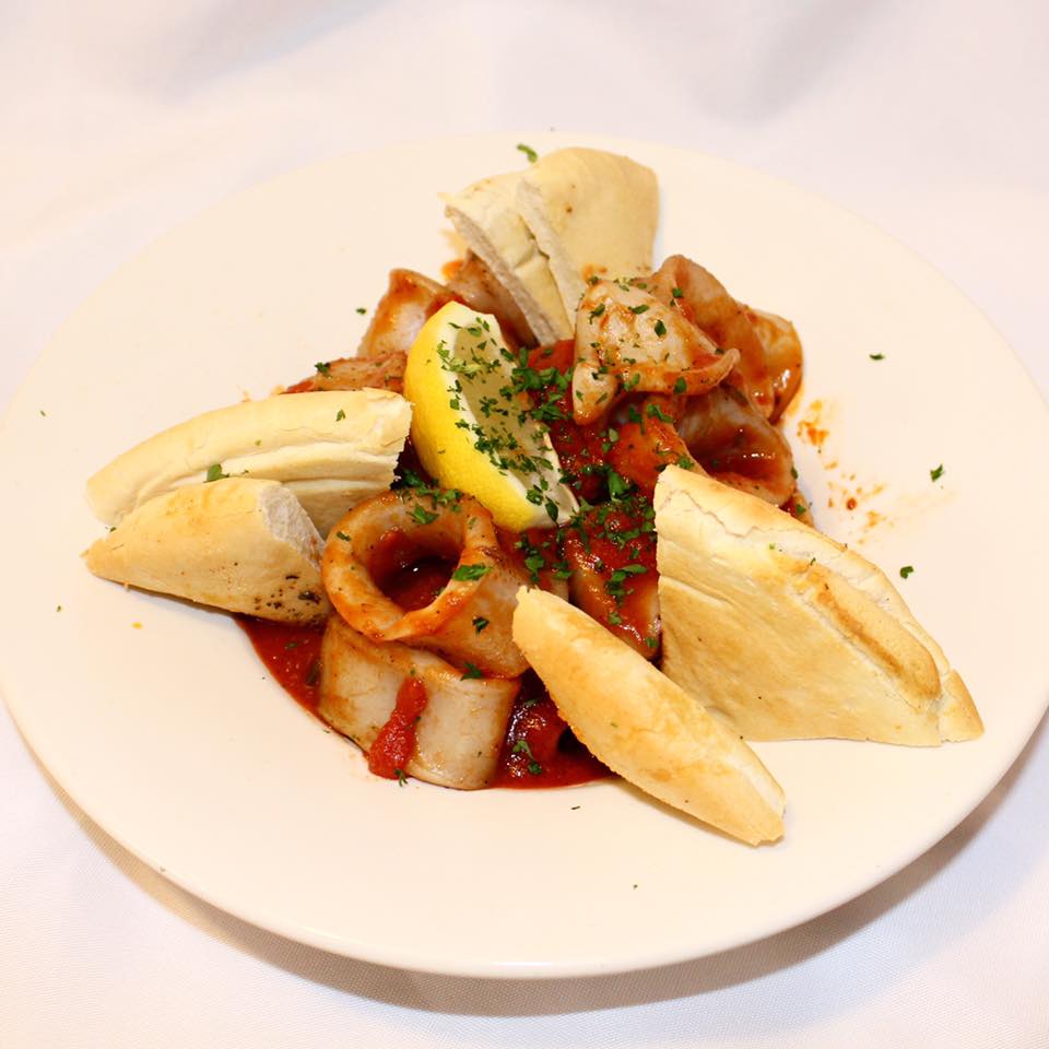 Primerose Mediterranean Restaurant | 6165 BC-17A, Delta, BC V4K 5B8, Canada | Phone: (604) 940-0200