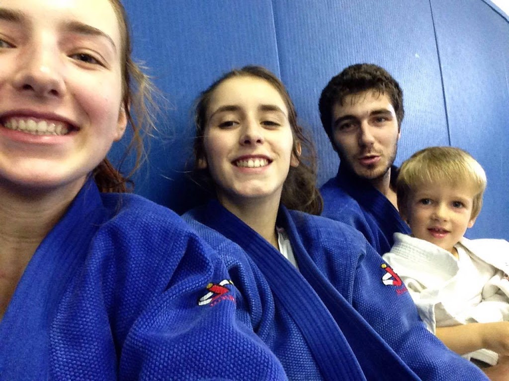 Judo Magog | 189 Rue Tupper, Magog, QC J1X 1J8, Canada | Phone: (819) 434-7275