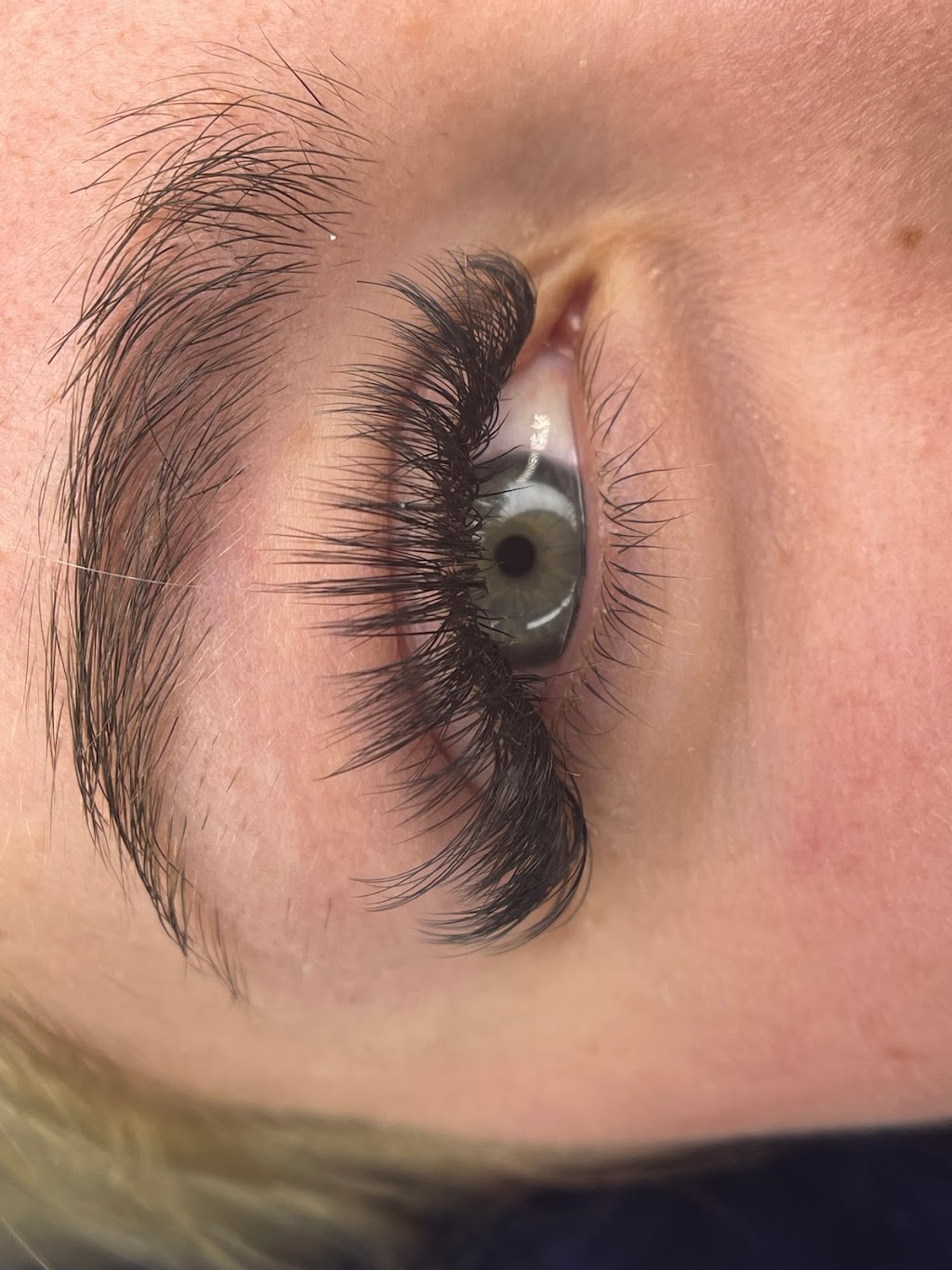 Lash Up Boo | 2 Palisades St, Blackfalds, AB T4M 0G9, Canada | Phone: (587) 566-6856