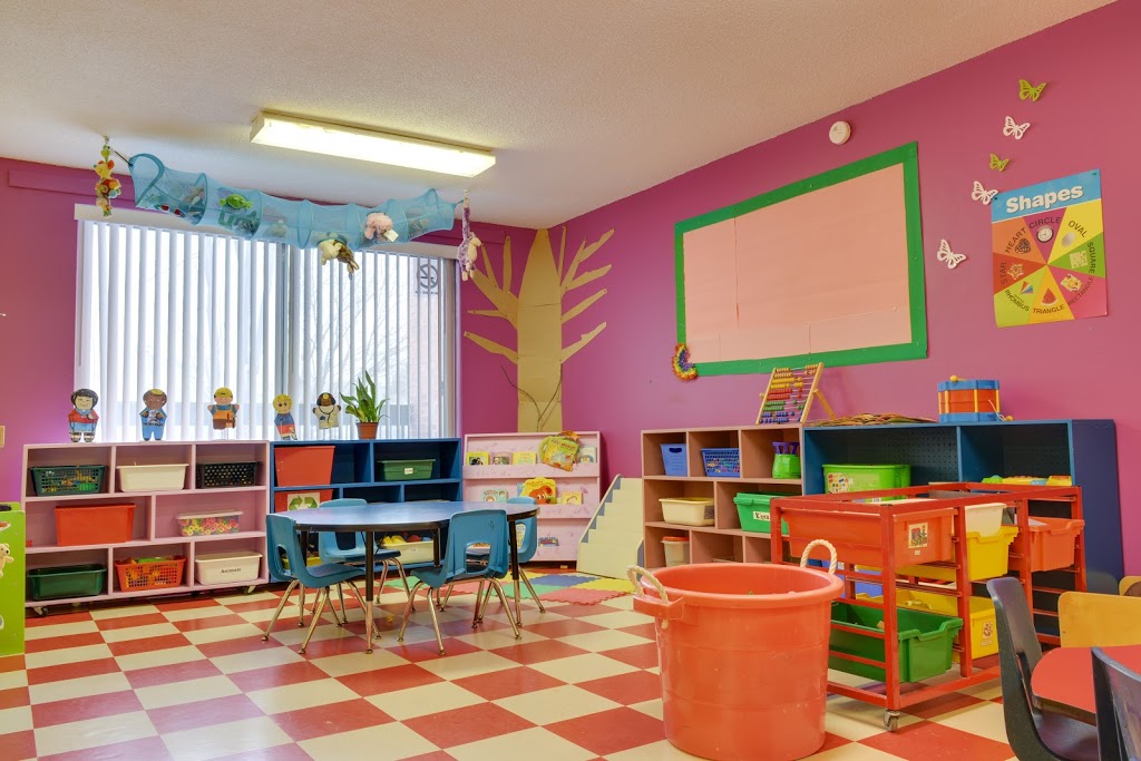 EYES North York (Early Years Education System) (EYES) | 3000 Victoria Park Ave, Scarborough, ON M1W 1E1, Canada | Phone: (416) 564-0731