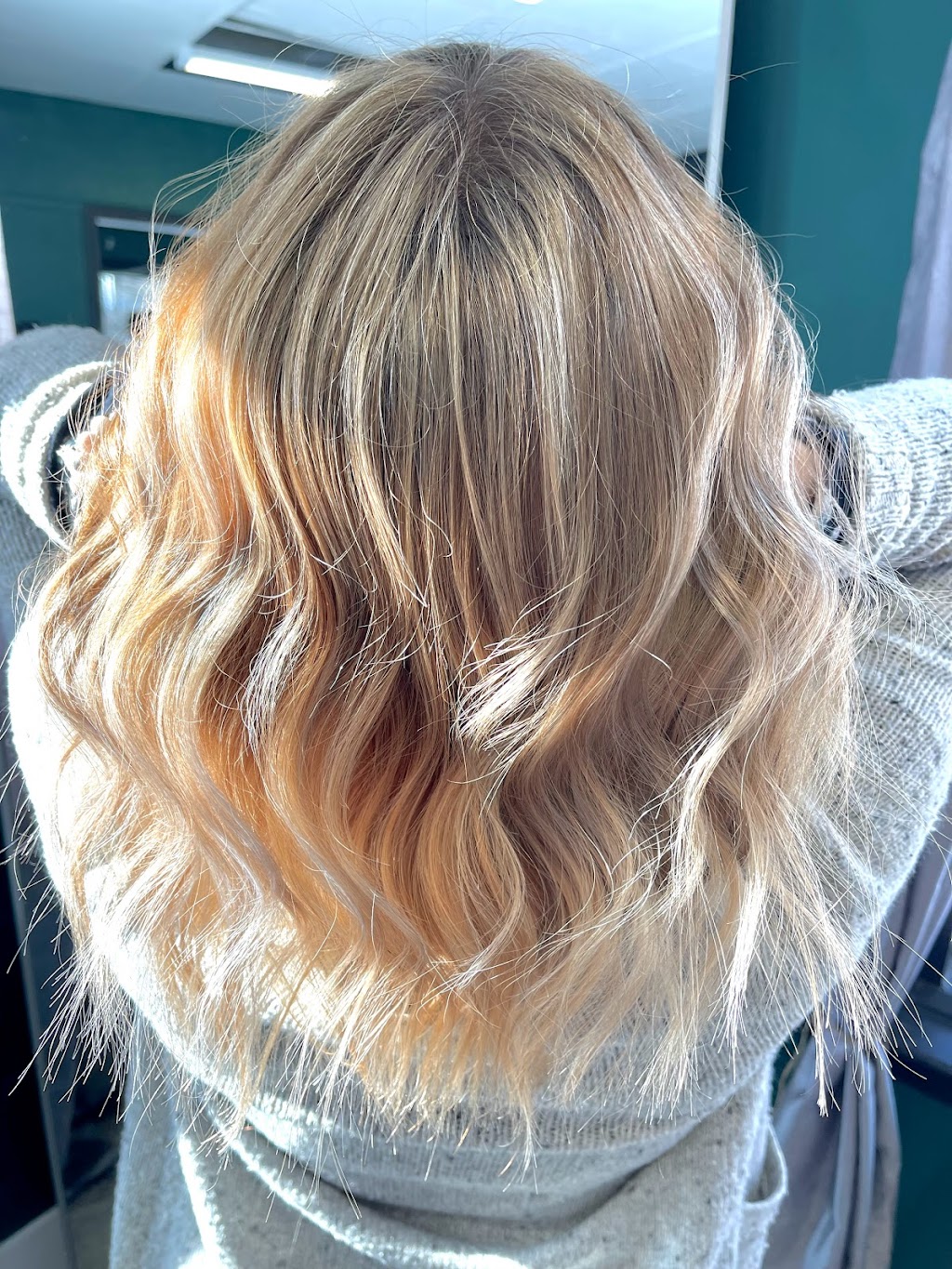 Hair by Are | 775 St Marys Rd #2, Winnipeg, MB R2M 3N8, Canada | Phone: (204) 510-1006