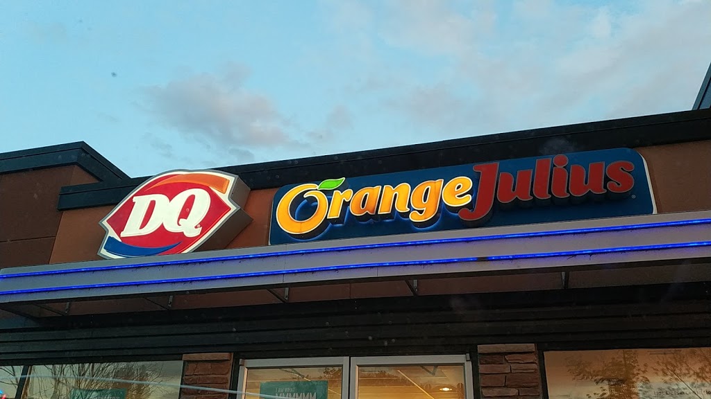 Dairy Queen (Treat) | 9919 Fairmount Dr SE, Calgary, AB T2J 0S3, Canada | Phone: (403) 271-0828