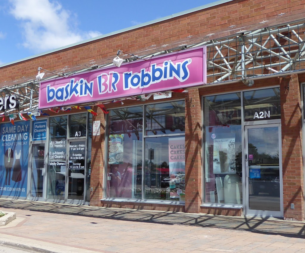 Baskin Robbins | 1011 Upper Middle Rd E, Oakville, ON L6H 4L3, Canada | Phone: (905) 842-3317