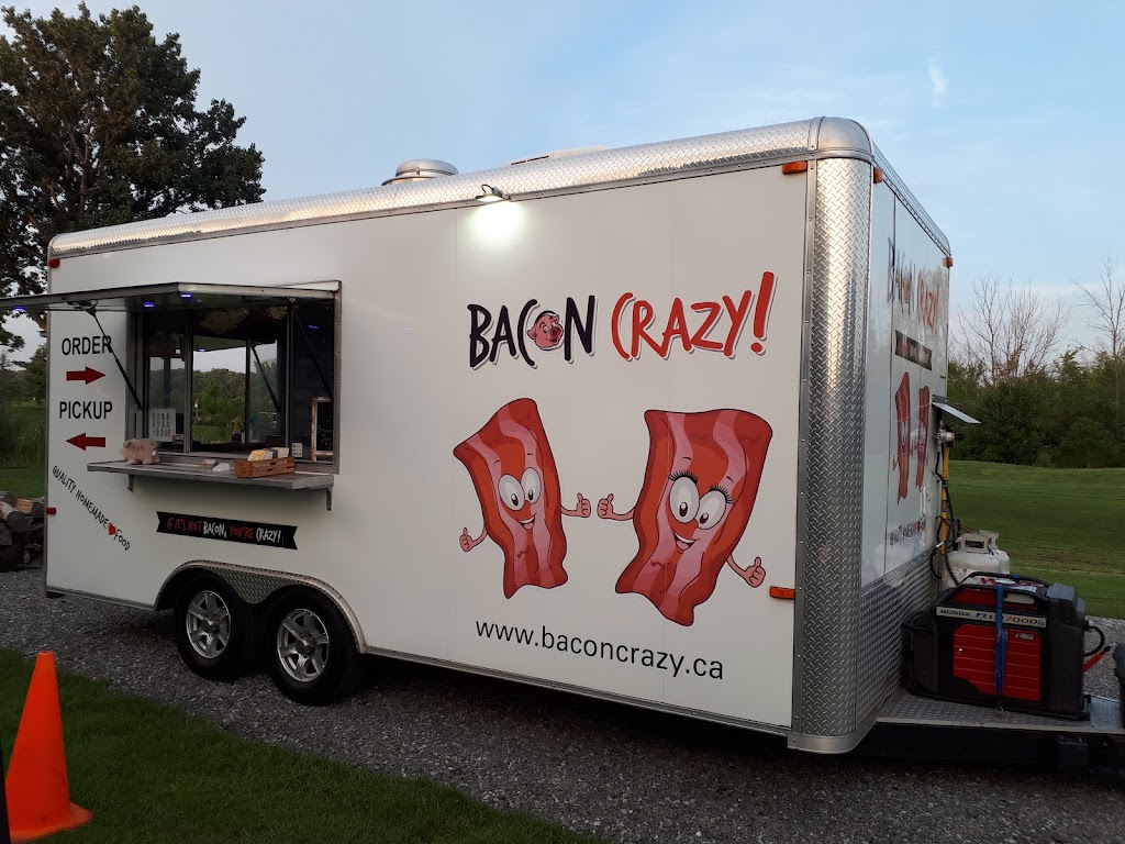 Bacon Crazy | 4 Minto St, Port Colborne, ON L3K 3M9, Canada | Phone: (905) 327-6337