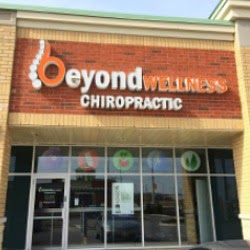 Beyond Wellness Chiropractic | 10990 Chinguacousy Rd #2, Brampton, ON L7A 0P1, Canada | Phone: (905) 970-9355