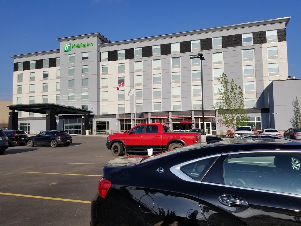 Holiday Inn Edmonton S - Ellerslie Rd | 950 Parsons Rd SW, Edmonton, AB T6X 0J4, Canada | Phone: (780) 784-8500