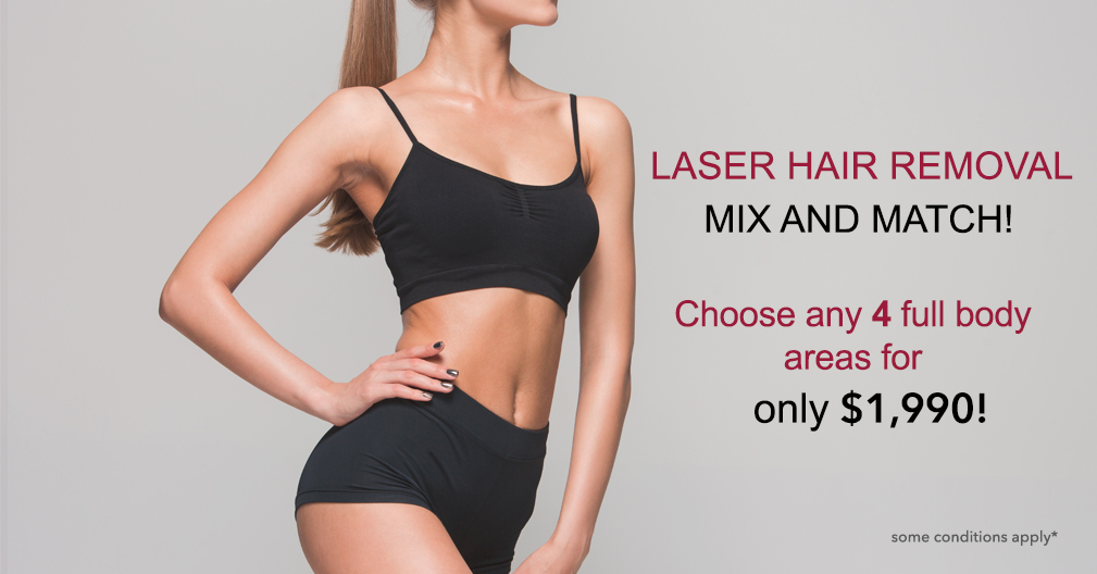 Canada Medlaser Vaughan | 2780 Hwy 7 Unit 110, Concord, ON L4K 3R9, Canada | Phone: (647) 493-3176