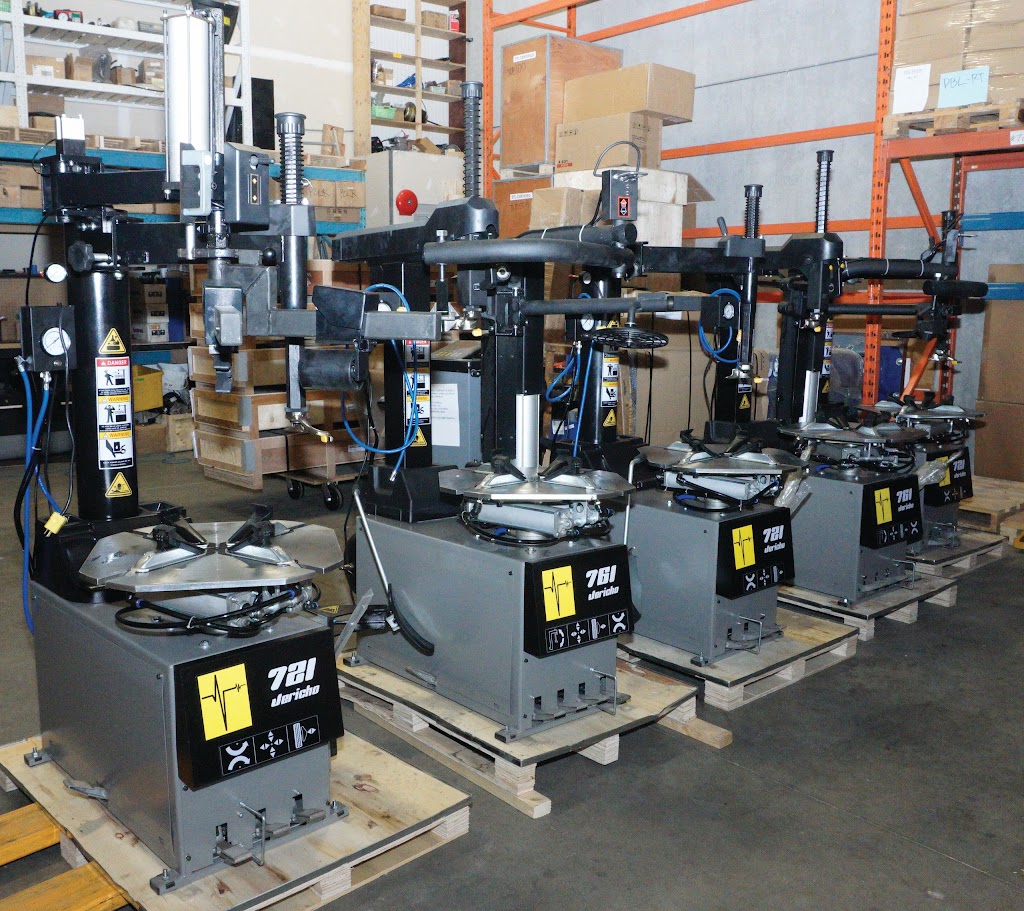 Jericho Equipment & Supply Inc | 1730 Coast Meridian Rd, Port Coquitlam, BC V3C 3T8, Canada | Phone: (604) 468-8210