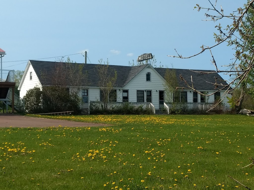 Bouctouche Bay Inn | 206 Rue Acadie, Bouctouche, NB E4S 2T5, Canada | Phone: (506) 743-2726