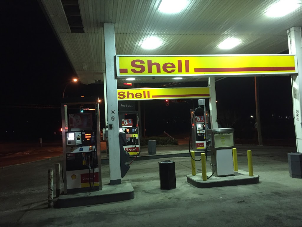 Shell | 5611 Riverside St, Abbotsford, BC V4X 1T4, Canada | Phone: (604) 820-1552