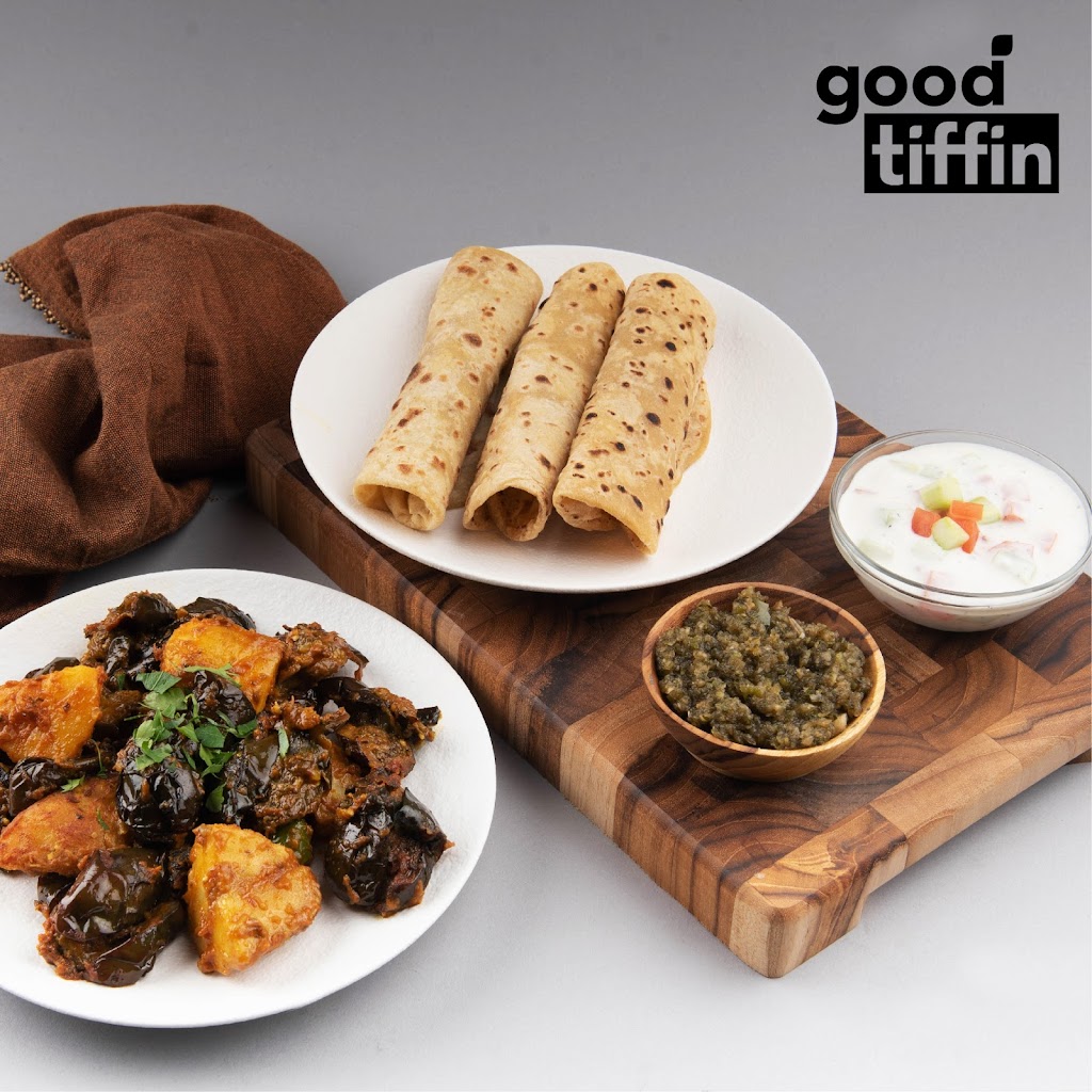 Good Tiffin (Fresh Meal Delivery) | 199 Advance Blvd Unit 13, Brampton, ON L6T 4N2, Canada | Phone: (437) 770-1880