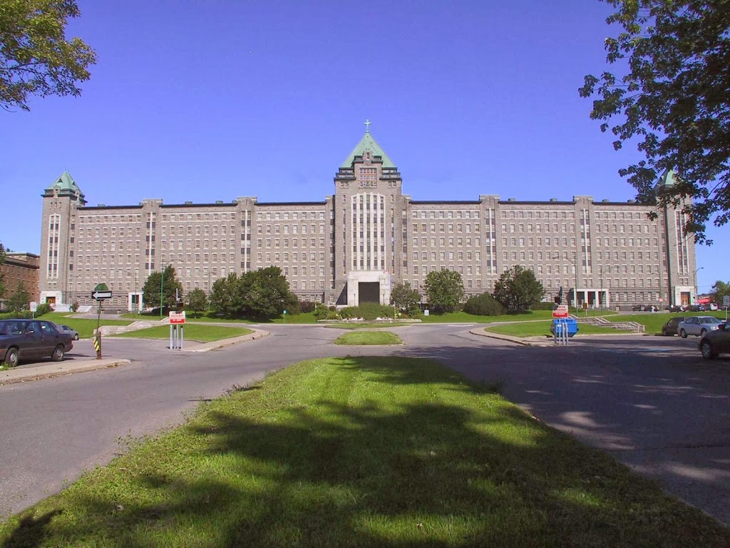 University Institute in Mental Health of Quebec | 2601 Chemin de la Canardière, Québec, QC G1J 2G3, Canada | Phone: (418) 663-5000