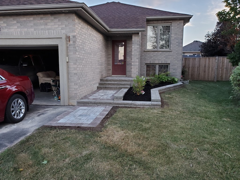 Fromans Landscaping | 69 Fulton St, Brantford, ON N3R 4E8, Canada | Phone: (519) 756-0704