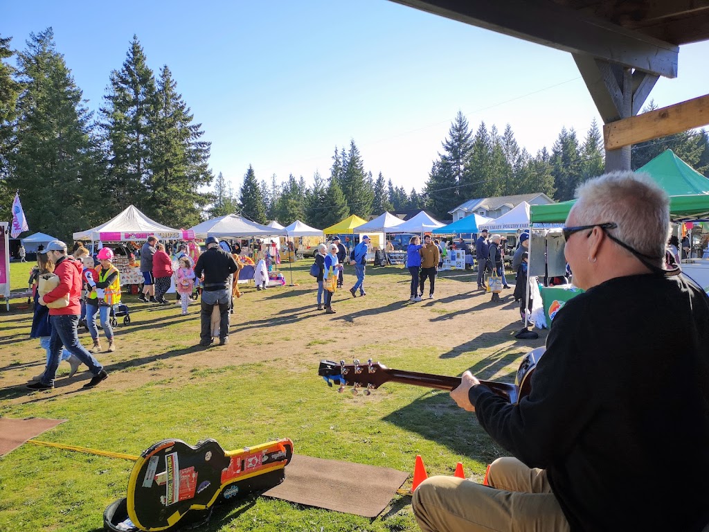 Cedar Farmers Market | 1984 Woobank Rd, Nanaimo, BC V9X 1H4, Canada | Phone: (250) 618-3565