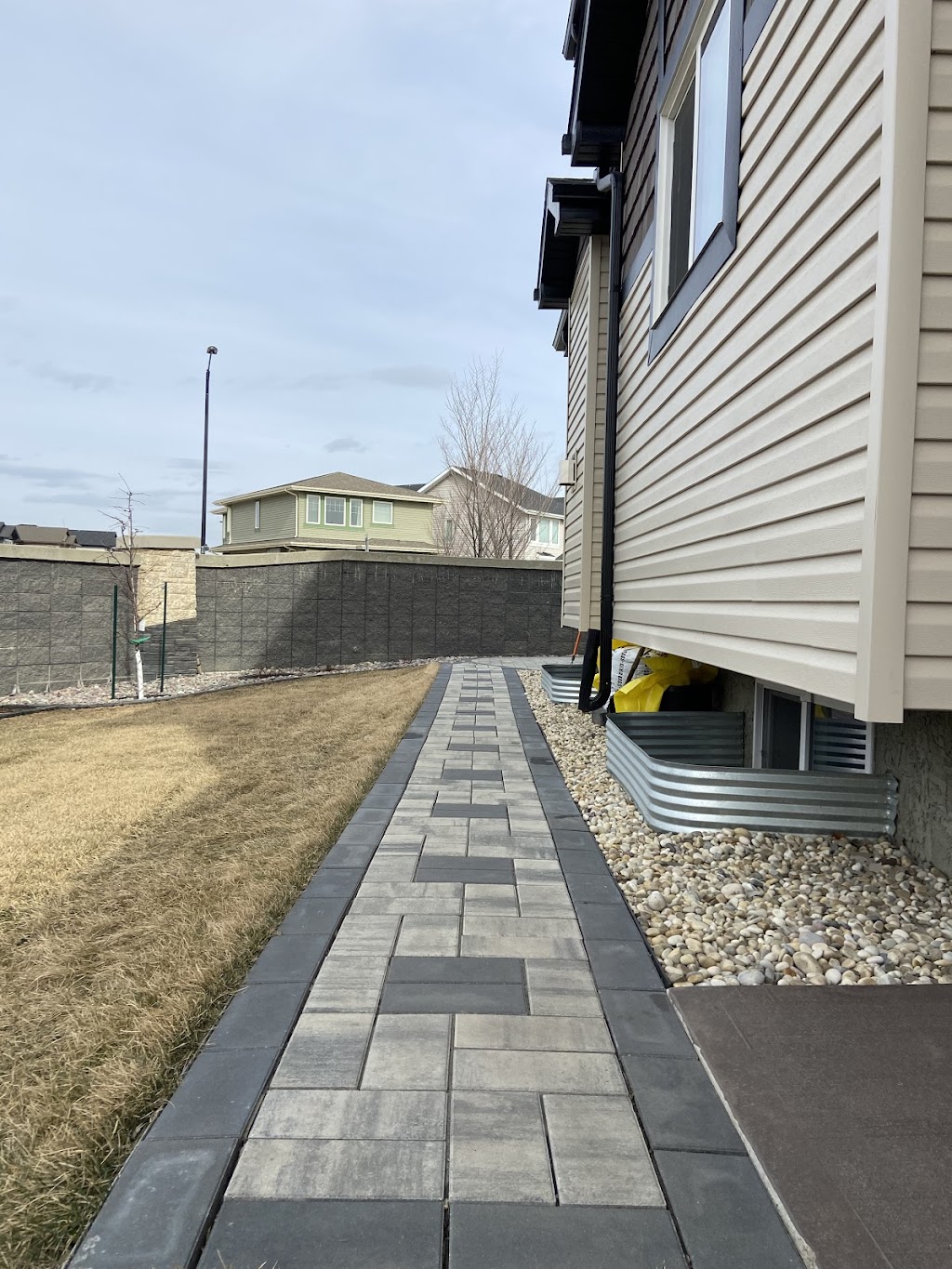 GreenTop Landscaping Inc. | 50150 Range Rd 232 #330, Leduc, AB T4X 0K8, Canada | Phone: (780) 238-2112