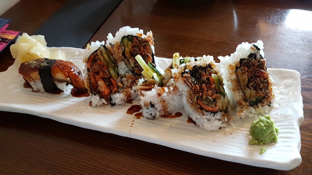 Fudo Japanese Restaurant | 425, 777, Royal Oak Dr, Victoria, BC V8X 4V1, Canada | Phone: (778) 265-3328