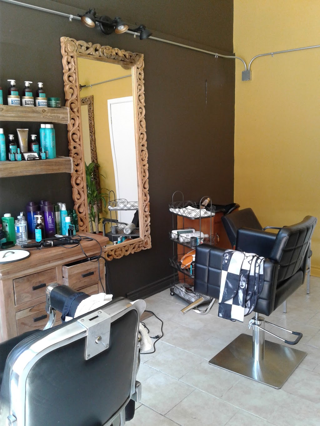 GM Hair Design Unisex | 630 Peter Robertson Blvd, Brampton, ON L6R 1T4, Canada | Phone: (905) 799-9240