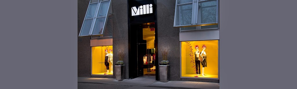 Milli Ltd | at Roxborough, 231 Avenue Rd, Toronto, ON M5R 2J3, Canada | Phone: (416) 944-2233