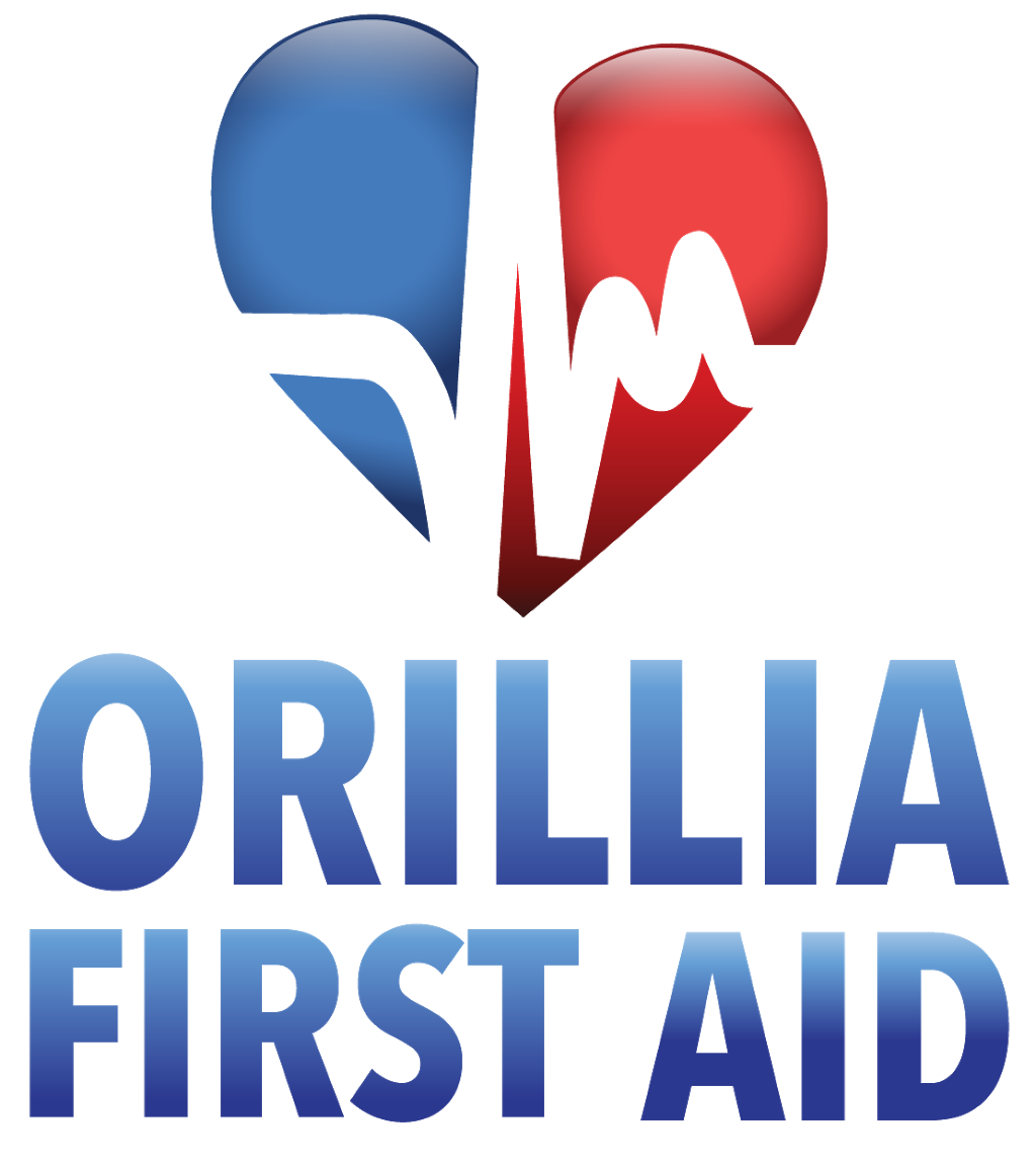Orillia First Aid | 97 Dunlop St, Orillia, ON L3V 5P3, Canada | Phone: (705) 558-1666